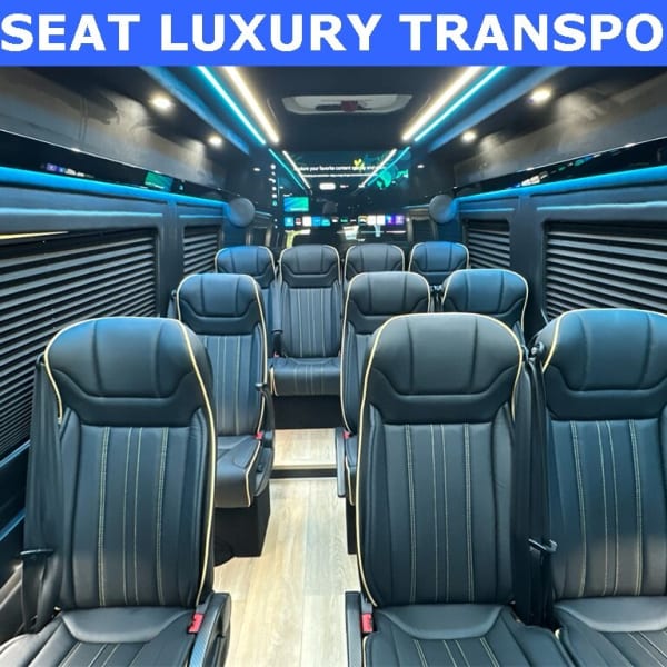 2026 Mercedes-Benz Sprinter 3500 Class B available for rent in Roswell, Georgia