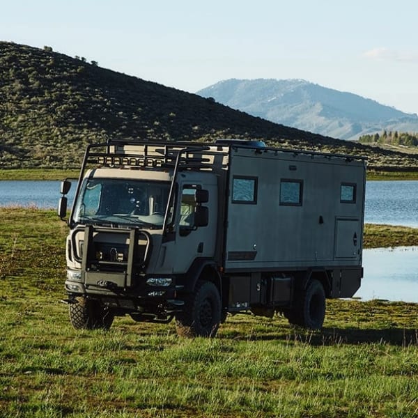 2025 Storyteller Epic Class A available for rent in Port St Lucie, Florida