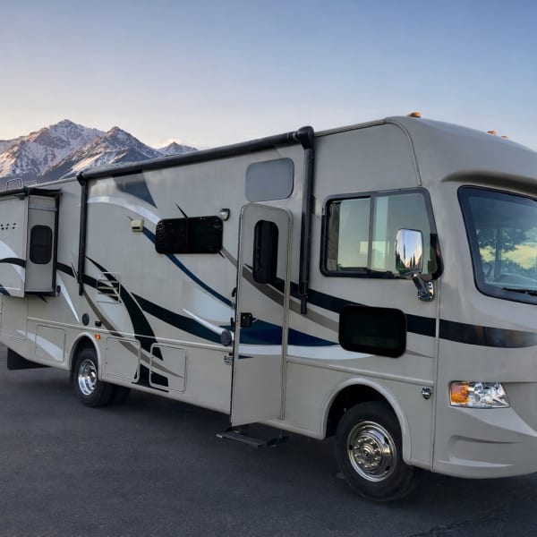 2014 A.C.E. A.C.E. Motorhome Class A available for rent in South Jordan, Utah