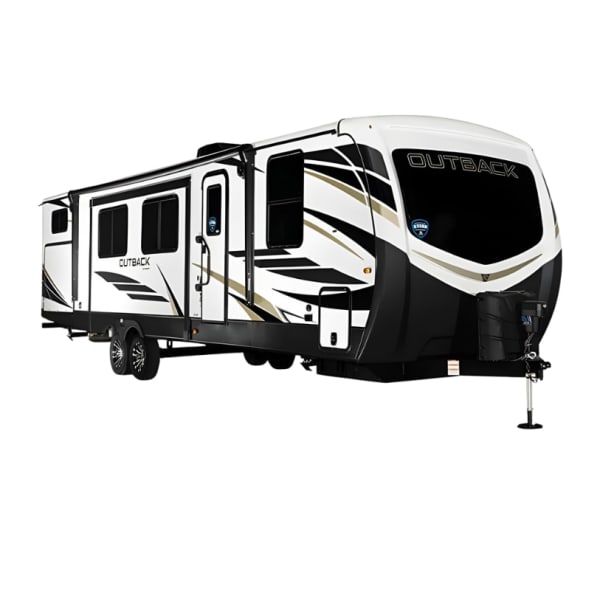 2022 Keystone RV Outback Travel Trailer available for rent in Carnation, Washington