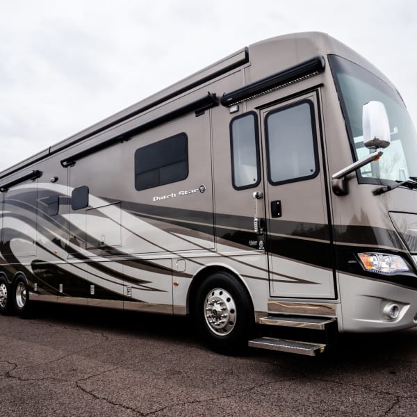 2018 Dutch Star Dutch Star Motorhome Class A available for rent in Phoenix, Arizona