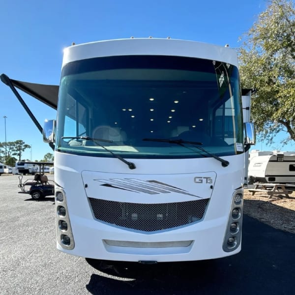2021 Georgetown GT3 Class A available for rent in Oceanside, California