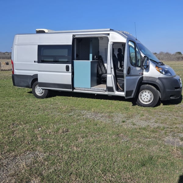 2021 Other Promaster Class B available for rent in Marion, Texas