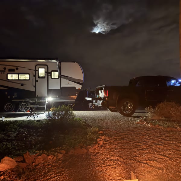 2024 Forest River Rockwood Mini Lite Travel Trailer available for rent in Wright City, Missouri