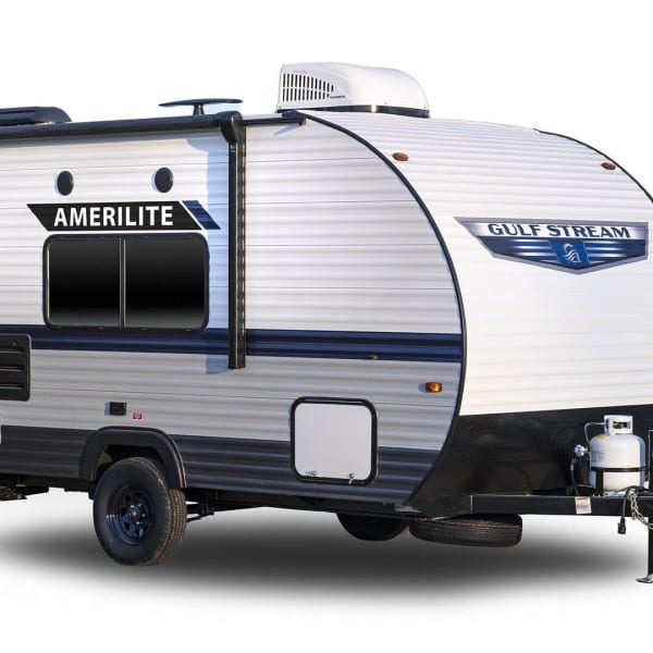 2023 Gulf Stream Ameri-Lite Super Lite Travel Trailer available for rent in Clio, Michigan