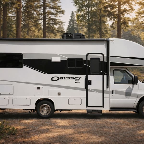 2026 Entegra Odyssey SE c available for rent in Livermore, California