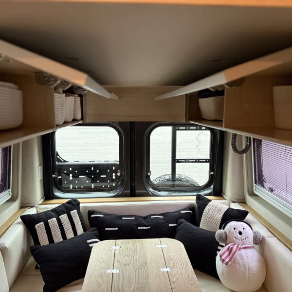 2025 Noovo Plus LB Class B available for rent in Roseville, California