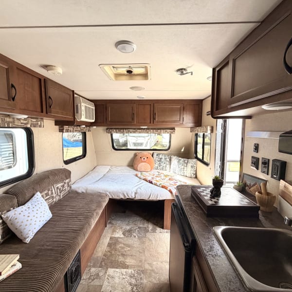 2015 Jayco Jay Flight SLX Travel Trailer available for rent in Cambridge, Ontario