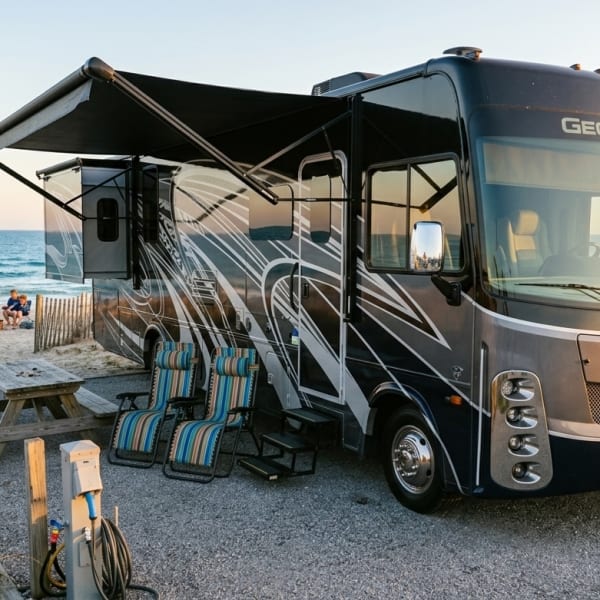 2021 Forest River gt5 Class A available for rent in Oceanside, California