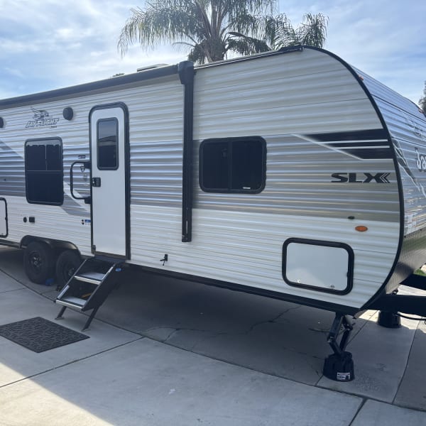 2026 Jayco 260bhw Class C available for rent in Fresno, California
