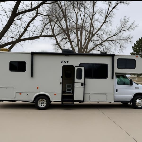 2024 Conquest 6280D Class C available for rent in Lakewood, Colorado