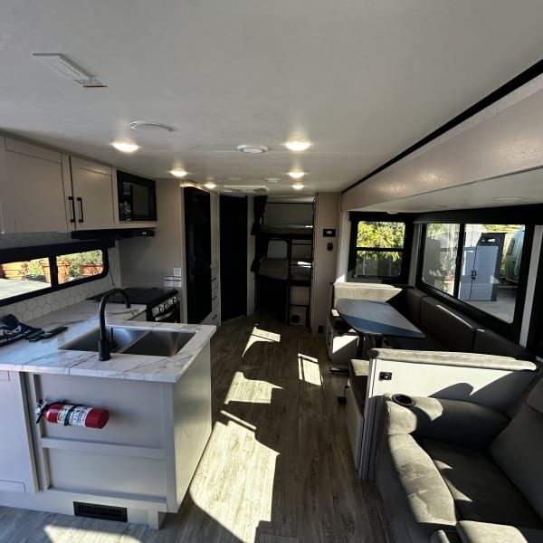 2026 Jayco 29BHB Travel Trailer available for rent in San Diego, California