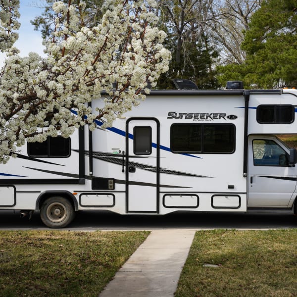 2022 Forest River Sunseeker LE Class C available for rent in Belgrade, Montana
