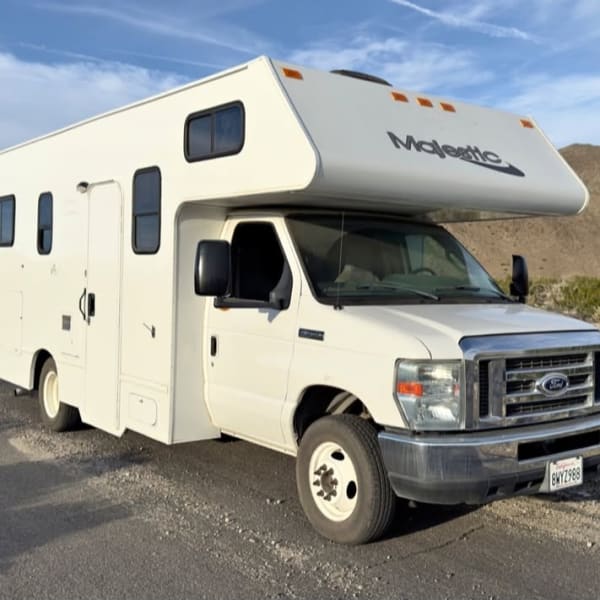 2017 Thor Majestic c available for rent in Orem, Utah