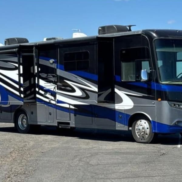 2017 Jayco Precept Class A available for rent in Las Vegas, Nevada