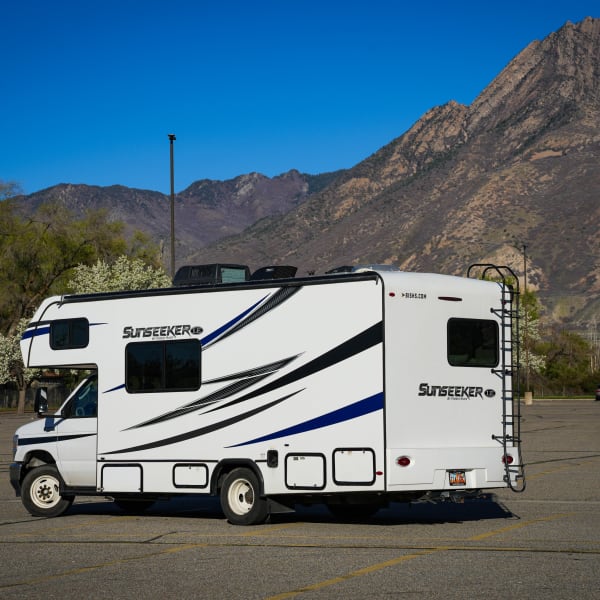 2021 Forest River Sunseeker LE Class C available for rent in Belgrade, Montana