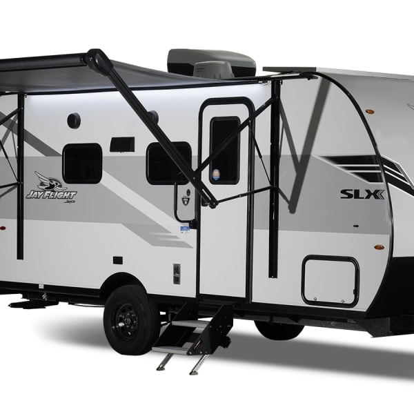 2025 Jayco Jay Flight SLX Travel Trailer available for rent in Bristol, Tennessee