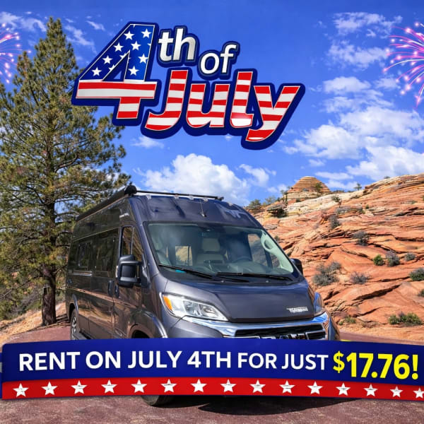 2023 Winnebago Travato Class B available for rent in Henderson, Nevada
