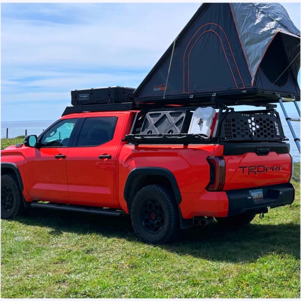 2022 Toyota Landcruiser Class B available for rent in Reno, Nevada