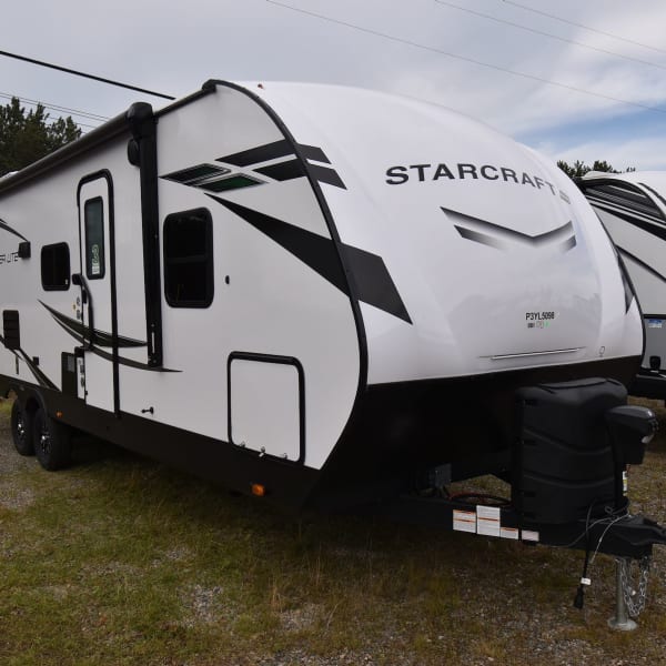 2023 Starcraft Super Lite Travel Trailer available for rent in Brantford, Ontario