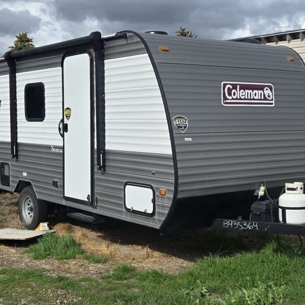 2024 Dutchmen Cmb1724 Travel Trailer available for rent in Idaho Falls, Idaho