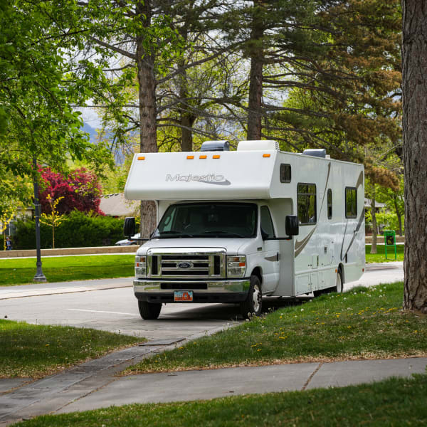2019 Thor Majestic Class C available for rent in Belgrade, Montana