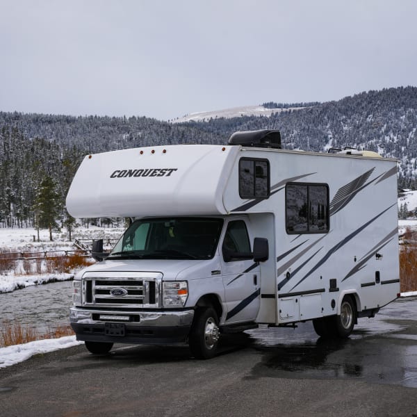 2023 Gulf Stream Conquest c available for rent in Belgrade, Montana