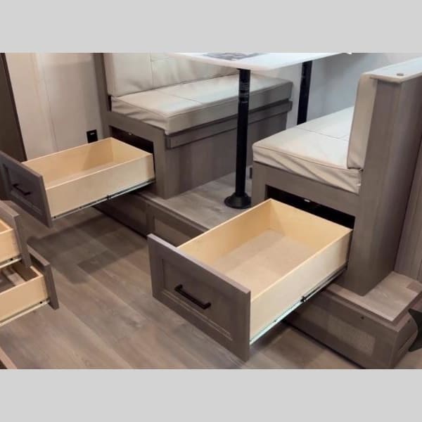 2025 Grand Design Transcend One Travel Trailer available for rent in Boise, Idaho