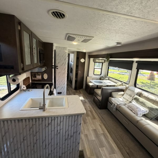 2020 Forest River Wildwood Travel Trailer available for rent in Miami, Florida