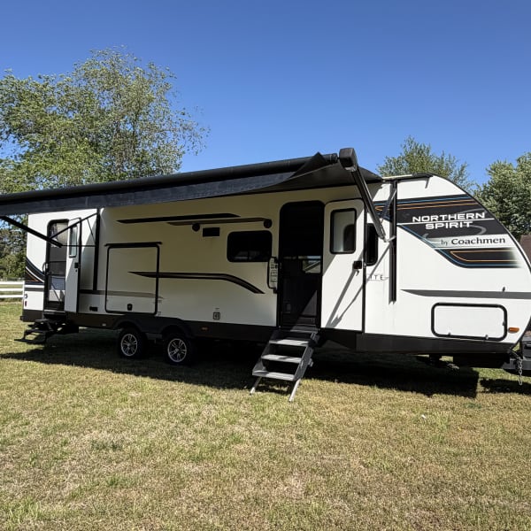 2023 Coachmen 2963BH Travel Trailer available for rent in Milton, Delaware