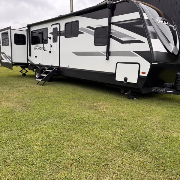 2025 Grand Design Imagine trailer available for rent in Windsor, Virginia