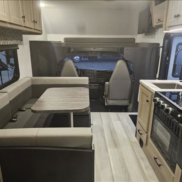 2026 Forest River Sunseeker LE c available for rent in Castle Hayne, North Carolina