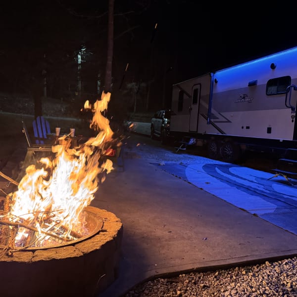 2025 Jayco Jay Flight SLX Travel Trailer available for rent in Conway, South Carolina
