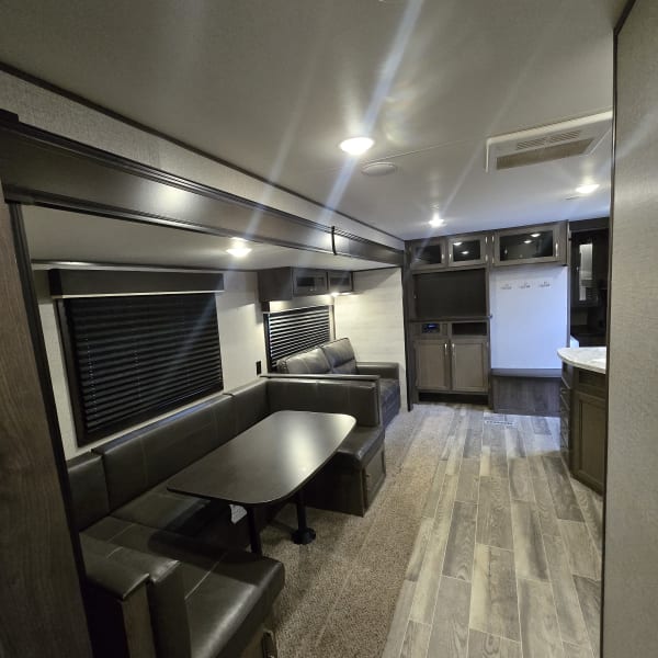 2021 Jayco Jay Flight SLX Travel Trailer available for rent in Reynoldsburg, Ohio