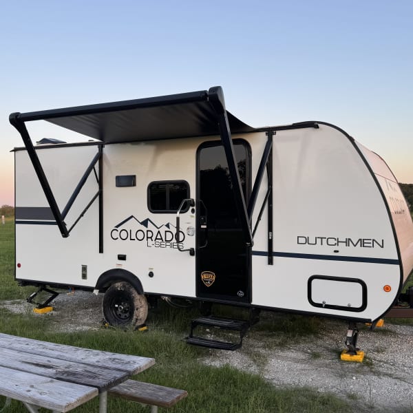 2026 Dutchmen Colorado 178BHC Travel Trailer available for rent in Georgetown, Texas