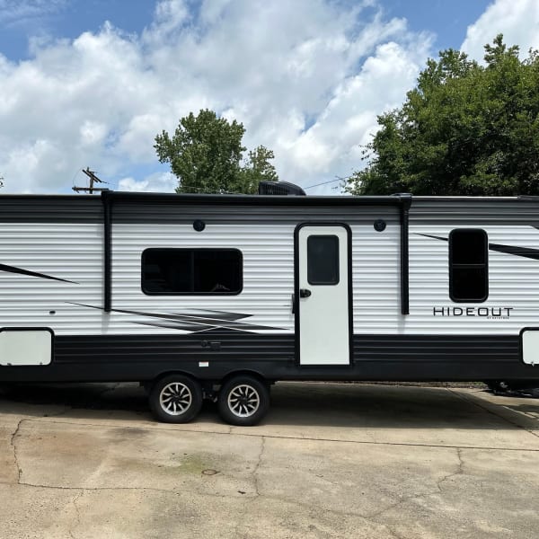 2021 Keystone RV Hideout Travel Trailer available for rent in Cornelius, North Carolina