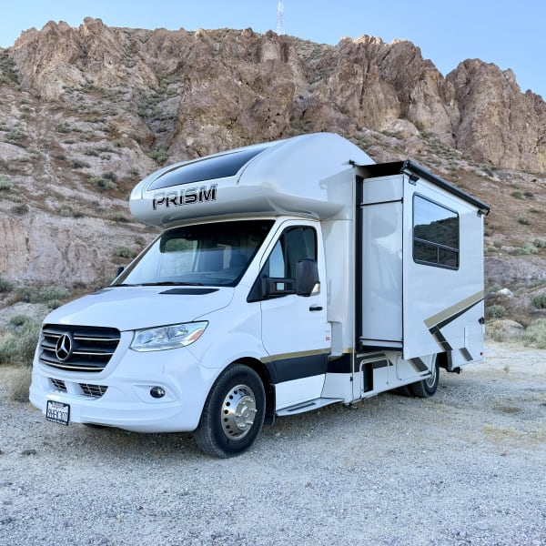 2022 Coachmen Prism Select 24CB c available for rent in Northridge, California