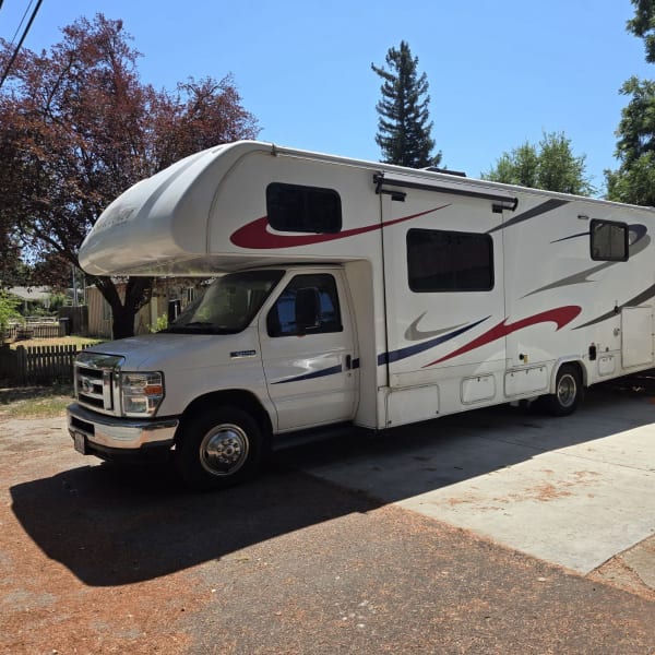 2019 Forest River Sunseeker Class C available for rent in Atascadero, California