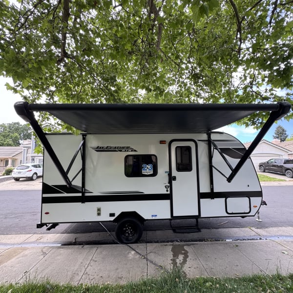2026 Jayco 17HB Travel Trailer available for rent in Elk Grove, California