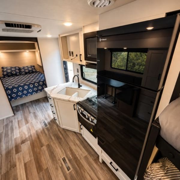 2026 Jayco 245BHS Travel Trailer available for rent in Black Hawk, South Dakota