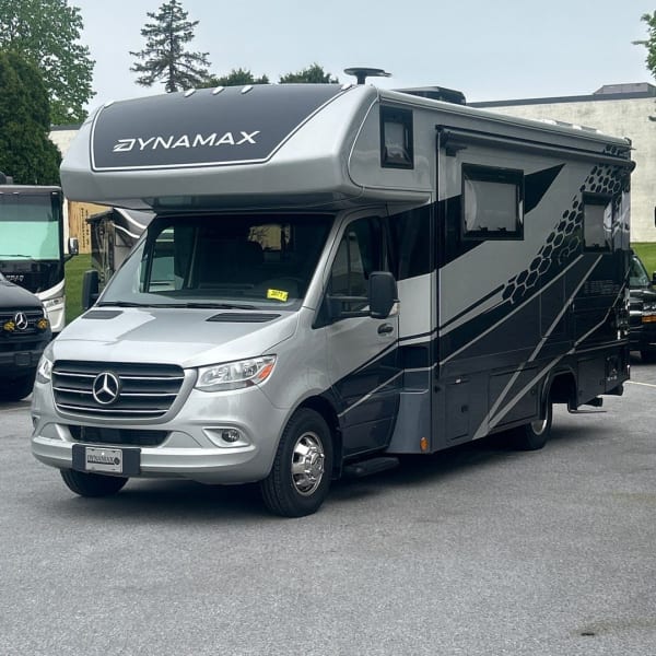 2026 Isata 3 Series Class C available for rent in Exton, Pennsylvania