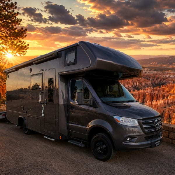 2026 Dynamax Isata 3 Freedom Edition Class C available for rent in Taylorsville, Utah