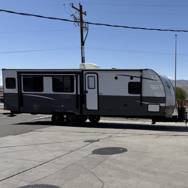 2019 Avenger ATI Travel Trailer available for rent in Arroyo Grande, California