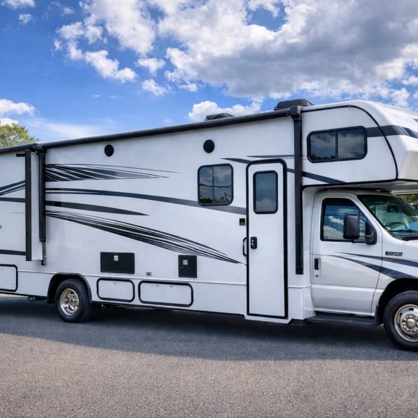2024 Forest River Sunseeker LE c available for rent in Chantilly, Virginia