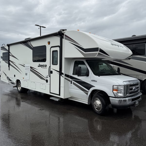 2020 Jayco Redhawk c available for rent in Inkom, Idaho