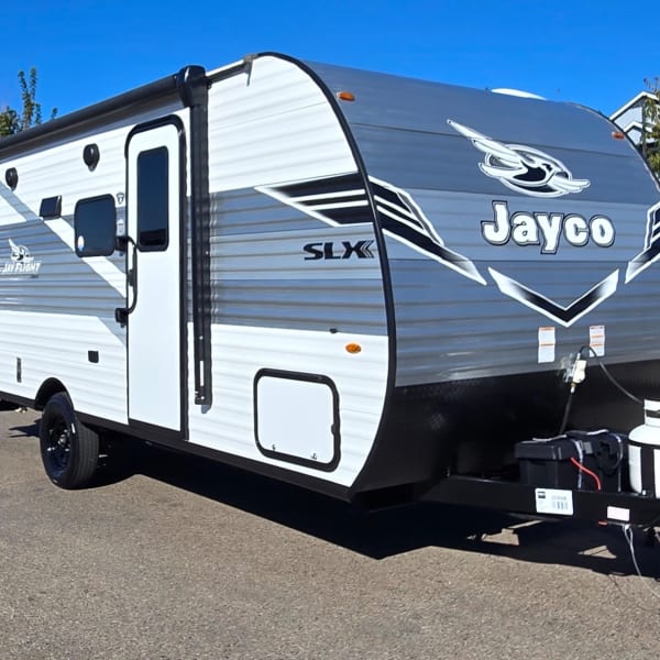 2025 Jayco Jay Flight SLX trailer available for rent in Kuna, Idaho