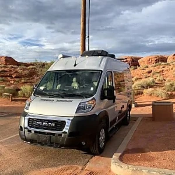 2023 Thor Scope b available for rent in Sacramento, California