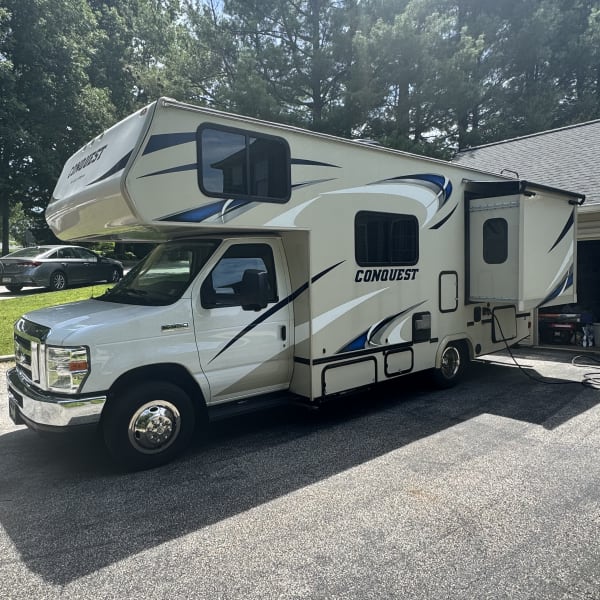 2019 Gulf Stream Conquest c available for rent in New Freedom, Pennsylvania