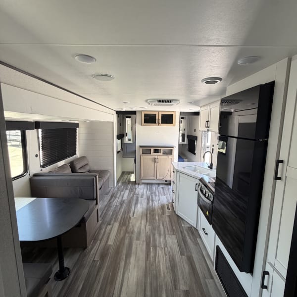 2027 Jayco Jay Flight Travel Trailer available for rent in Montclair, California
