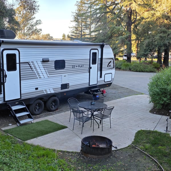 2025 Go Play 26RLS Travel Trailer available for rent in Perris, California